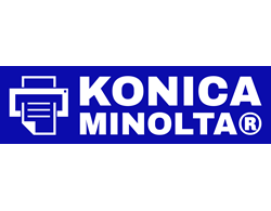 Toner KONICA MINOLTA (original)